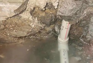 安溪县管道漏水检测五