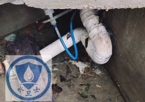 安溪县水管漏水检测公司6