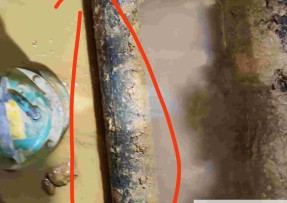 安溪县水管漏水检测公司1